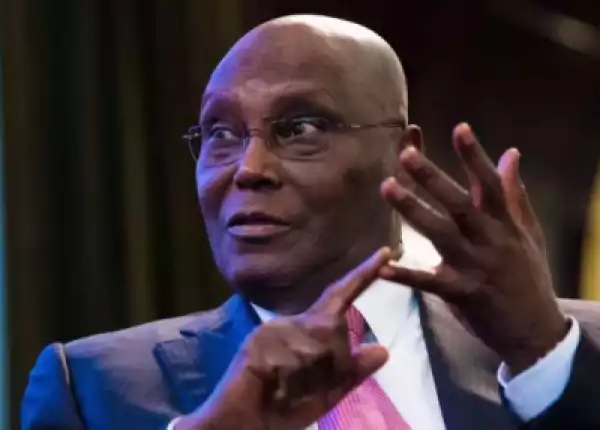 INEC Refusing To Release Election Materials To Atiku, Says PDP